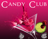 Candy Club Billboard