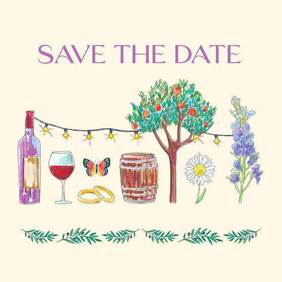 Invitations