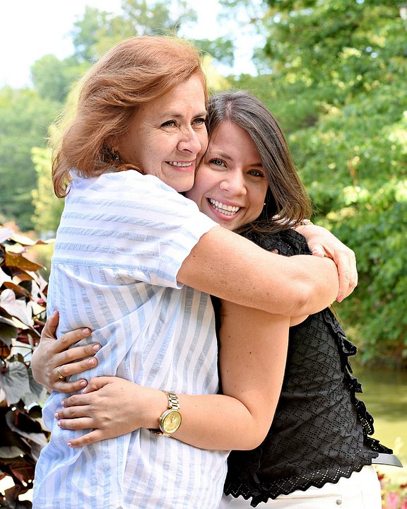 Family & Maternity Portraits