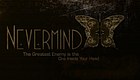 Nevermind - Outside My Home (Piano, Somber, Cold, Game)