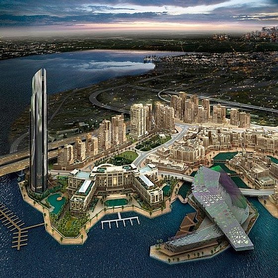 EAU Dubai, Hotel Palazzo Versace Dubai EAU Dubai, Hotel Palazzo Versace Dubai