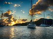 Boats, Antigua