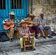 Havana Musicians, Cuba