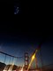 Crossing the Golden Gate at Night