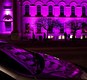 Purple City Hall
