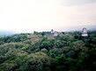 Find the Millennium Falcon, Tikal, Guatemala