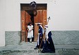 After the procession, Guatemala
