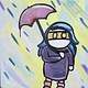 Rain Ninja