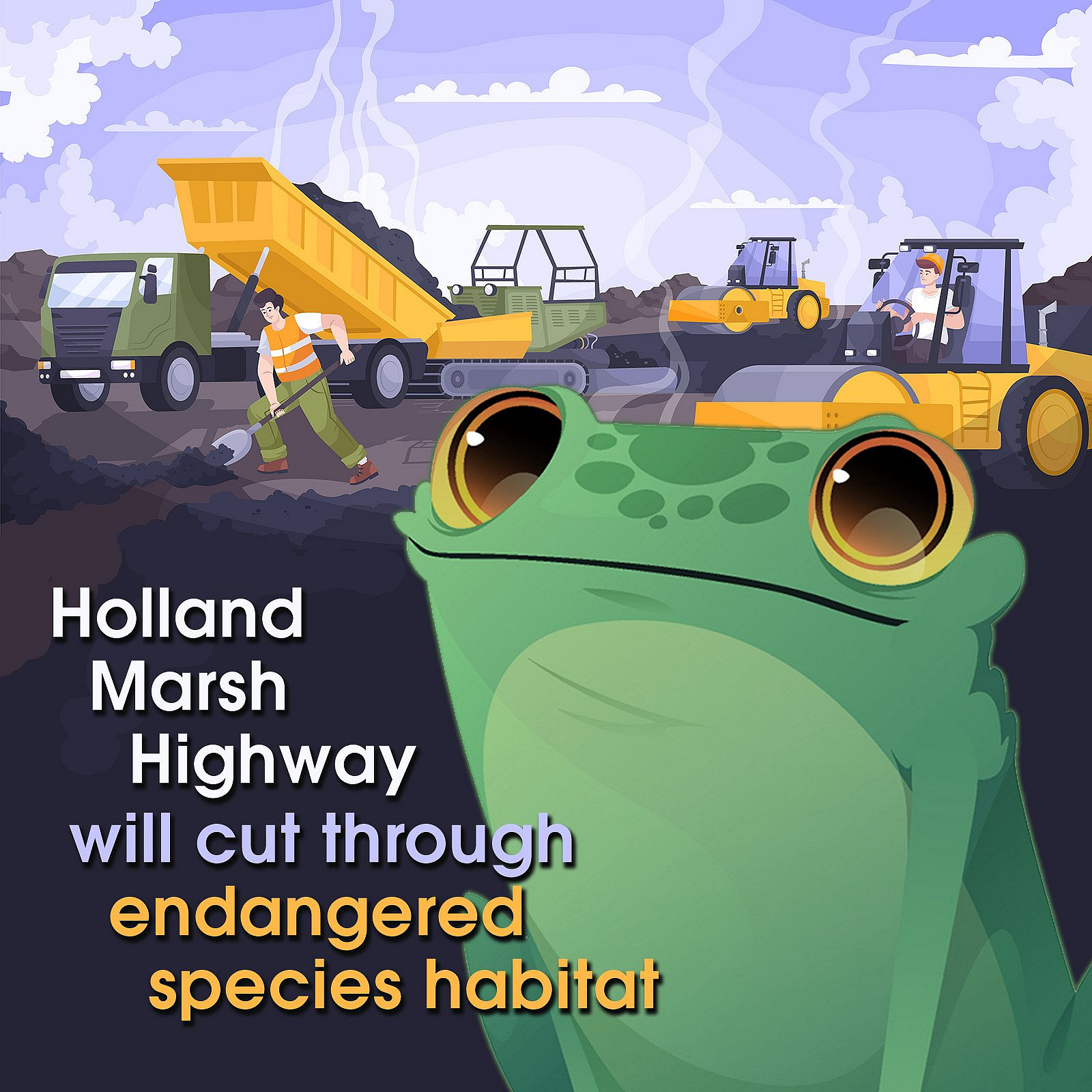 2022 Holland Marsh