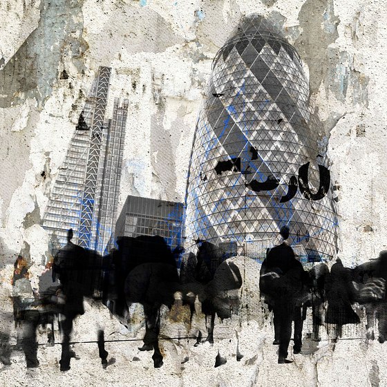 Urban Tribe