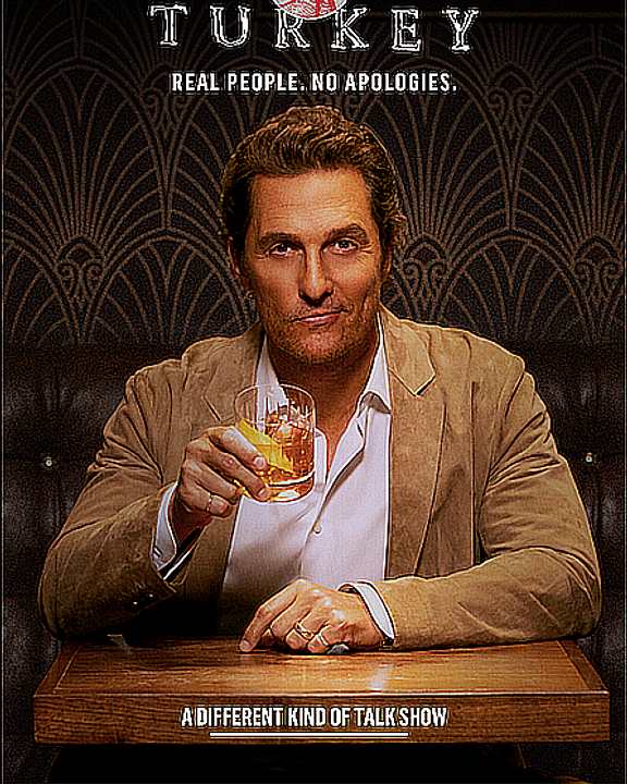 Wild Turkey Kentucky Bourbon