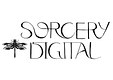Sorcery Digital logo development