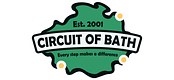 Circuit of Bath - Logo redesign