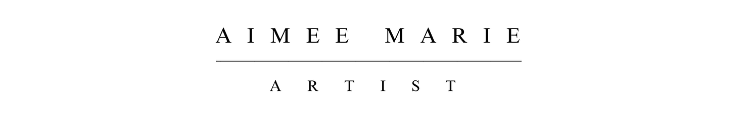 Aimee Marie Art