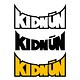 Kidnun logo