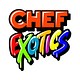 Chef Exotics logo