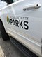 St. Charles County Parks Logo - Vehicle Decal