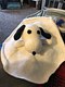 Snoopy security blanket front