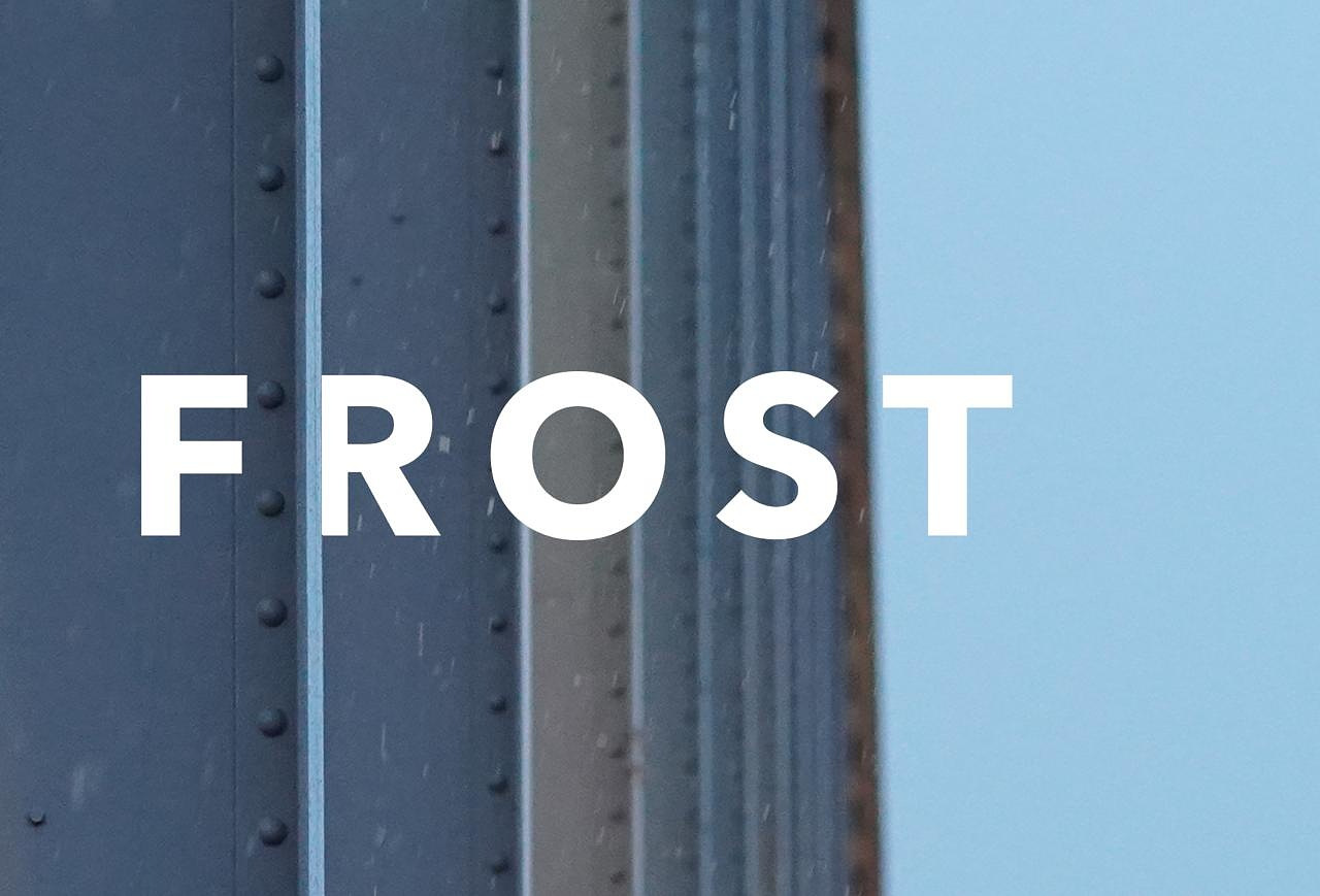 FROST