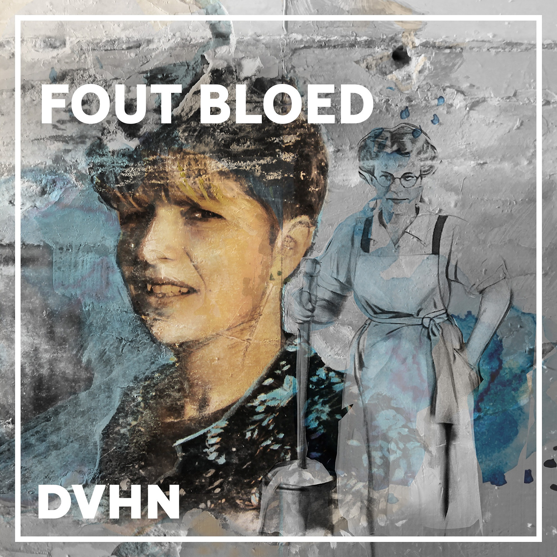 FOUT BLOED