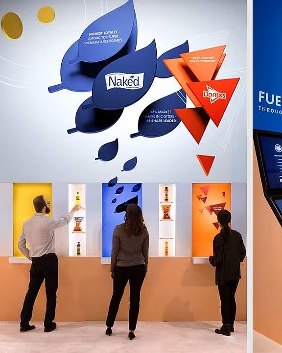PepsiCo Exhibit NACS 2017