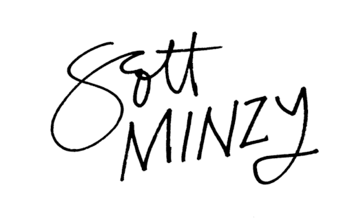 Scott Minzy
