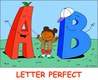 Keesha and her Letter Friends - Design and Color