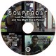 SCAPEGOAT Movie DVD Cover