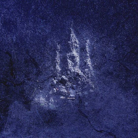 BETWEEN PLACES