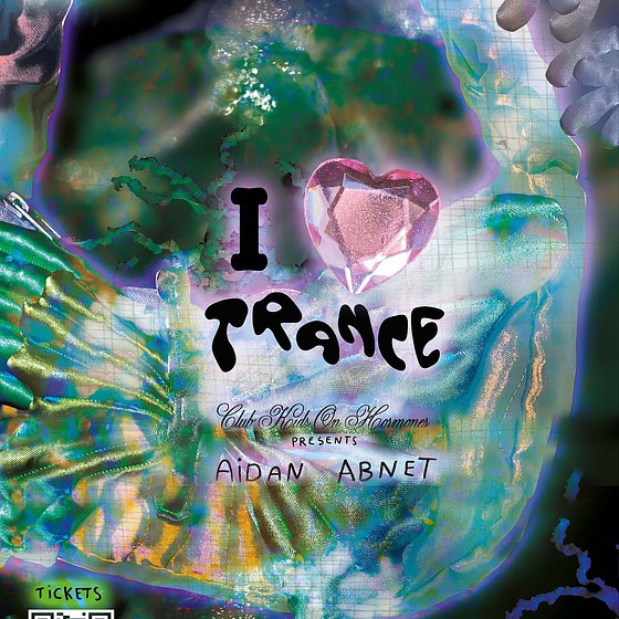 Trance Arts Collective