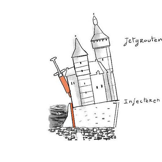 Kasteel van Horst