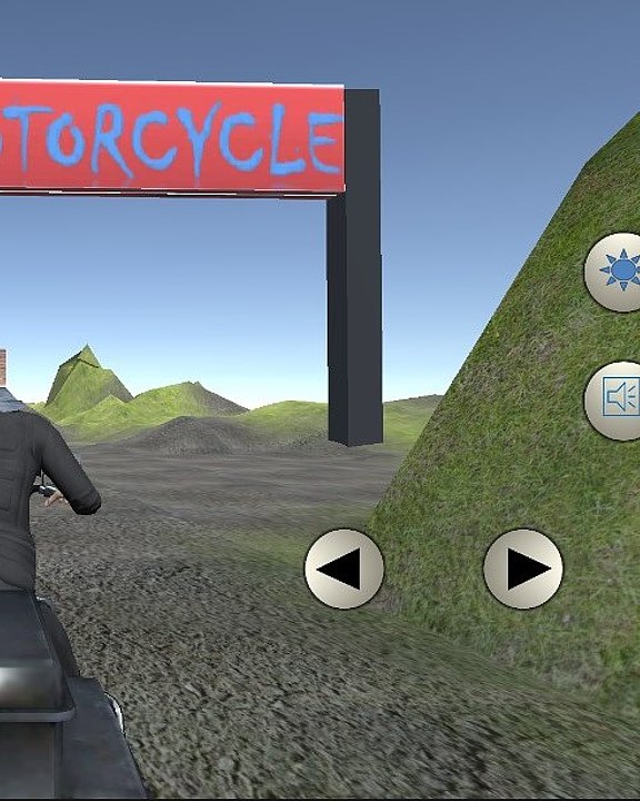 AS_MotorCycle Controller