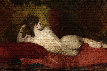 SERIES VICTORIA AND ALBERT