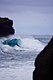 Wave slice