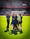 BTS LIDL Euro Women Campaign