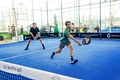 Spring Tournment Club de Padel