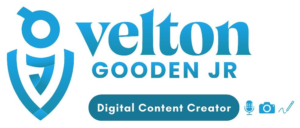 Velton Gooden Jr.