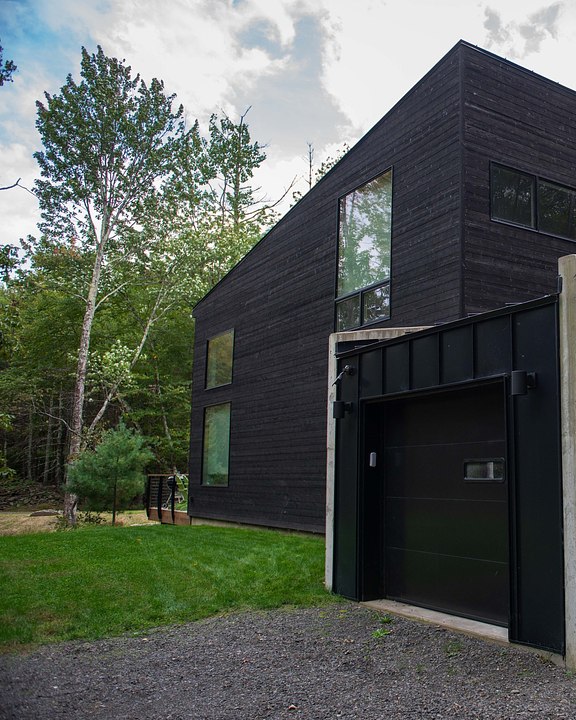 Blackhouse