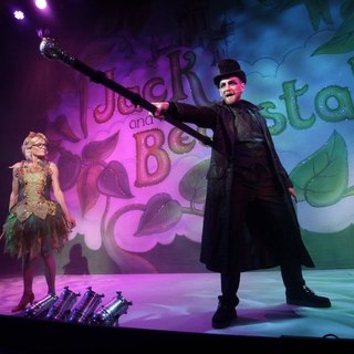 'Jack and the Beanstalk' - Capitol Theatre - Costume Supervisor