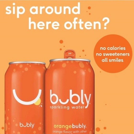 Bubly [Copy Manager]