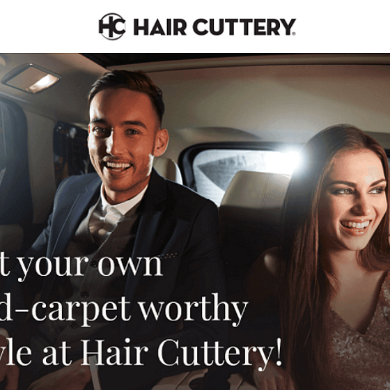 Hair Cuttery [Copy Manager]