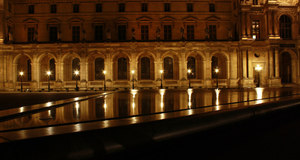 PARIS at Night - April 2011