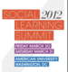 Social Learning Summit at American University: The Online Classroom