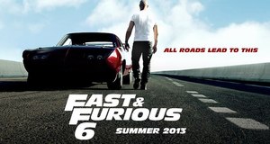 Fast and furious 6