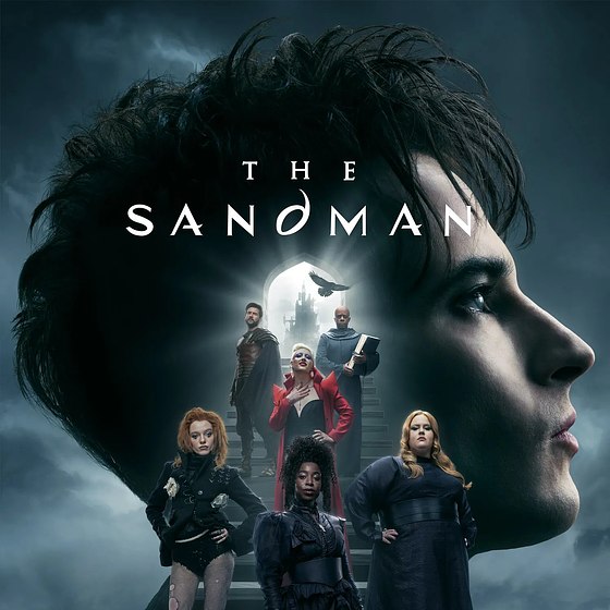 Sandman Season 2