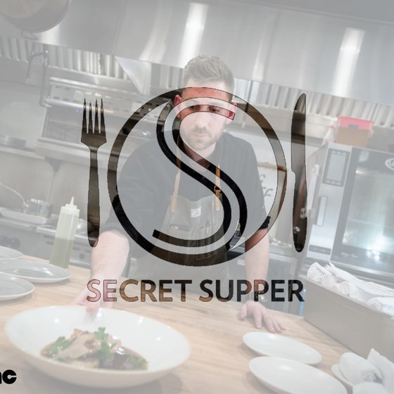 Secret Supper | Event Deck