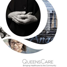 Bringing Healthcare to the Community | Brochure
