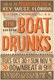 Boat Drunks Poster