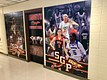 South Grand Prairie Women's Basketball Wall Wrap