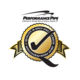Performance Pipe Logo, Chevron Phillips